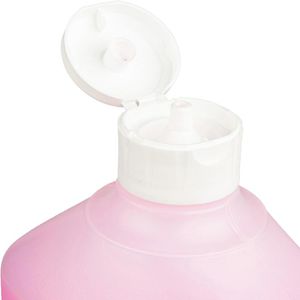 Produktbild für Seife Stern Cremeseife rosa
