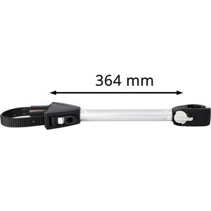 Produktbild für Rahmenhalter Atera 022639, für Fahrradträger