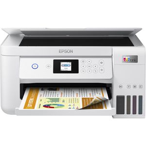 Produktbild für Multifunktionsgerät Epson EcoTank ET-2856