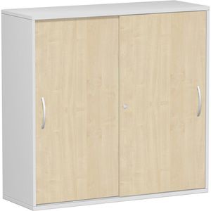 Schiebetürenschrank Geramöbel Flex 312353-AL, abschließbar