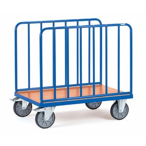 Transportwagen Fetra Längswandwagen, 2572