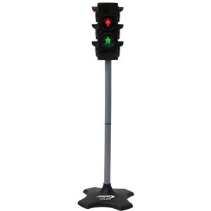 Produktbild für Lernspielzeug JAMARA 460256, Ampelanlage Grand