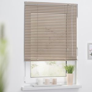 Produktbild für Jalousie Lichtblick zum Klemmen, ohne Bohren