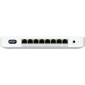 Produktbild für WLAN-Bridge UbiQuiti Device Bridge Switch, UDB-SWITCH