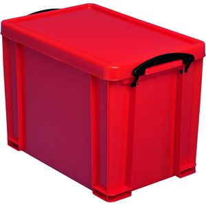Produktbild für Aufbewahrungsbox Really-Useful-Box 19SR, 19Liter
