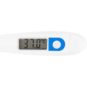 Produktbild für Fieberthermometer Megro Meditemp