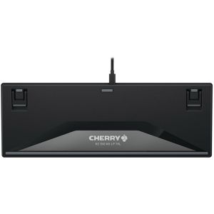 Produktbild für Tastatur CHERRY KC 500 MX LP TKL