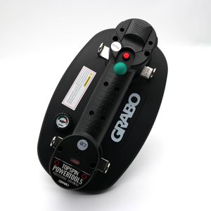 Produktbild für Saugheber Grabo NGP, Plus, Set