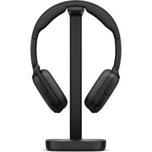 Produktbild für Headset Poly Focus 625 Stereo, mit Ladestation