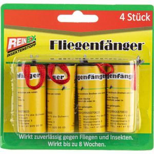 Fliegenfalle Reinex Fliegenfänger, zum Aufhängen