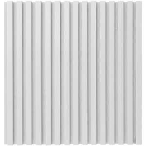 Produktbild für Akustikpaneel NL-Panels matt weiß