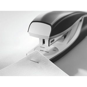 Produktbild für Heftgerät Leitz 5502-00-95, NeXXt, inkl. 200 Heftklammern