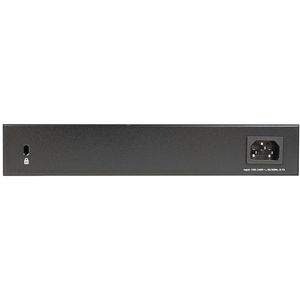 Produktbild für Switch Netgear GS324, GS324-200EUS, unmanaged