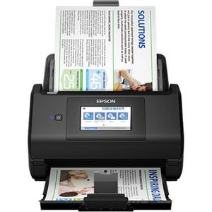 Produktbild für Scanner Epson WorkForce ES-580W, bis A4