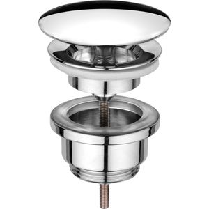 Ablaufgarnitur Cornat T317402, aus Metall