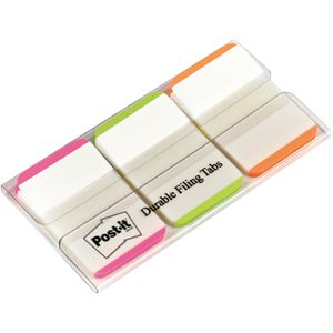 Produktbild für Haftmarker Post-it Index, Strong 686L-PGO