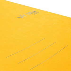 Produktbild für Eckspanner VON-Leitz 30080015, A4
