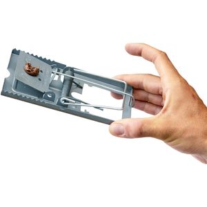 Produktbild für Rattenfalle DEUFA Fox 240105