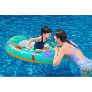 Produktbild für Schlauchboot Bestway Tropical Crew, 34009