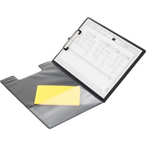 Produktbild für Klemmbrettmappe Böttcher-AG A4