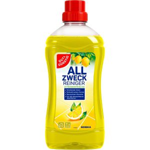 Allzweckreiniger Gut&Günstig Zitronenduft