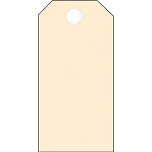 Hängeetiketten Herma 6018, 60 x 113 mm