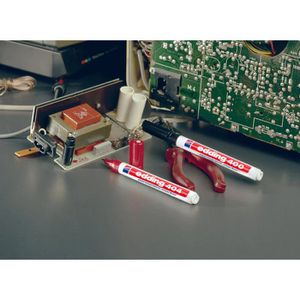 Produktbild für Permanentmarker Edding 404