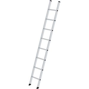 Anlegeleiter MUNK 11149, Länge 2,5 m