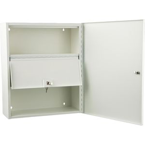 Produktbild für Verbandschrank Holthaus MEDICUS 66090, hängend