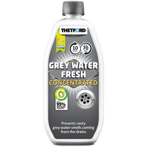 Produktbild für WC-Reiniger Thetford Grey Water Fresh Konzentrat, flüssig