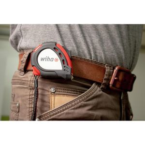 Produktbild für Maßband Wiha 33251, 24666