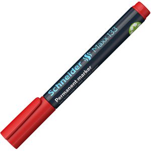 Produktbild für Permanentmarker Schneider Maxx 133, 113302