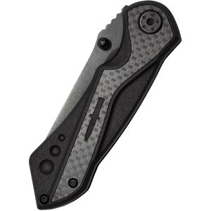 Produktbild für Klappmesser Camillus MACHINE 6.75, Einhandmesser