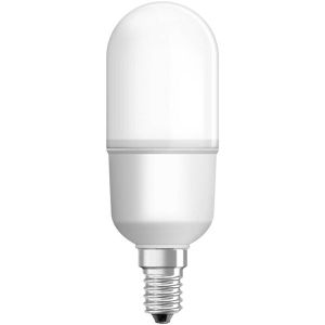 Produktbild für LED-Lampe OSRAM Star Classic Stick, E14