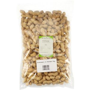 Erdnüsse Naturix24 mit Schale