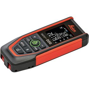 Produktbild für Laser-Entfernungsmesser Leica 1017808, DISTO D2G