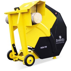 Produktbild für Wippsäge BAMATO HOS-750, 400 V