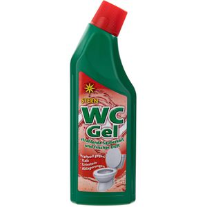WC Reiniger