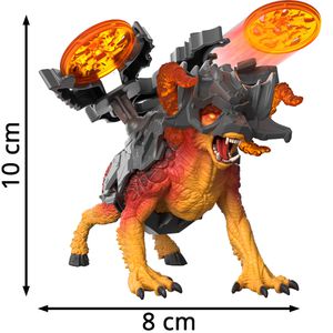 Produktbild für Spielfigur schleich ELDRADOR 42814, ab 6 Jahre