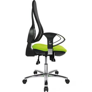 Produktbild für Bürostuhl Topstar Open Point SY Deluxe, OP290U G05