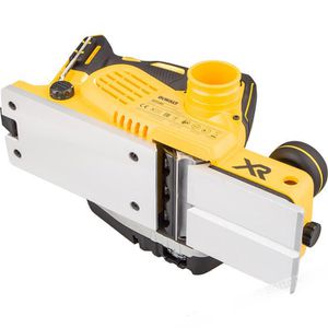 Produktbild für Hobel DeWalt DCP580NT Falzhobel