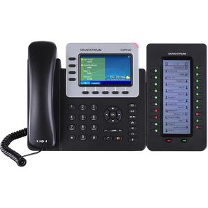 Produktbild für Telefon-Erweiterung Grandstream GXP2200 EXT