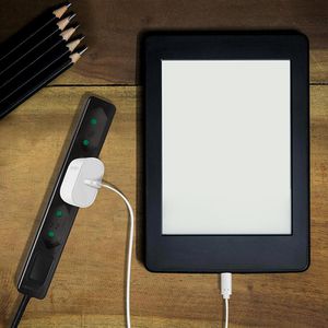 Produktbild für Steckdosenleiste LogiLink LPS229B, mit 1,5m Kabel