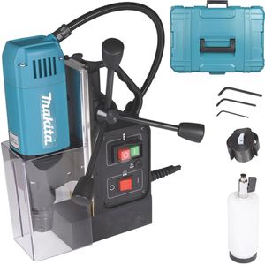 Magnetbohrmaschine