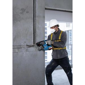 Produktbild für Bohrhammer Bosch GBH 18V-24 C Professional, SDS+