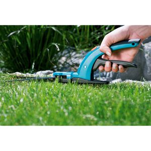 Produktbild für Grasschere Gardena Comfort, 8733-20