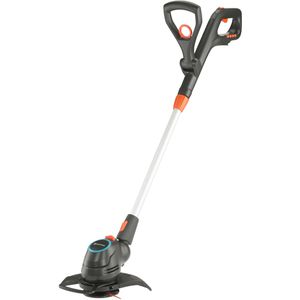 Produktbild für Rasentrimmer Gardena ComfortCut Li-18/23 Set