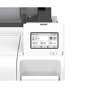 Produktbild für Großformatdrucker Canon imagePROGRAF TM-340