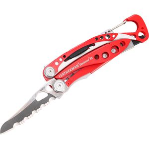 Produktbild für Multitool Leatherman Skeletool RX, 832310