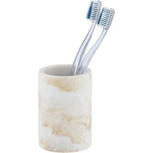 Produktbild für Zahnputzbecher Wenko Odos, 24365100